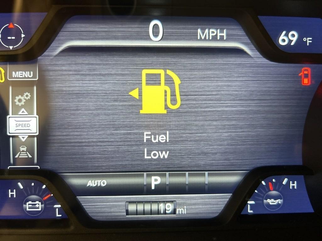 new 2026 Ram 1500 car, priced at $56,812