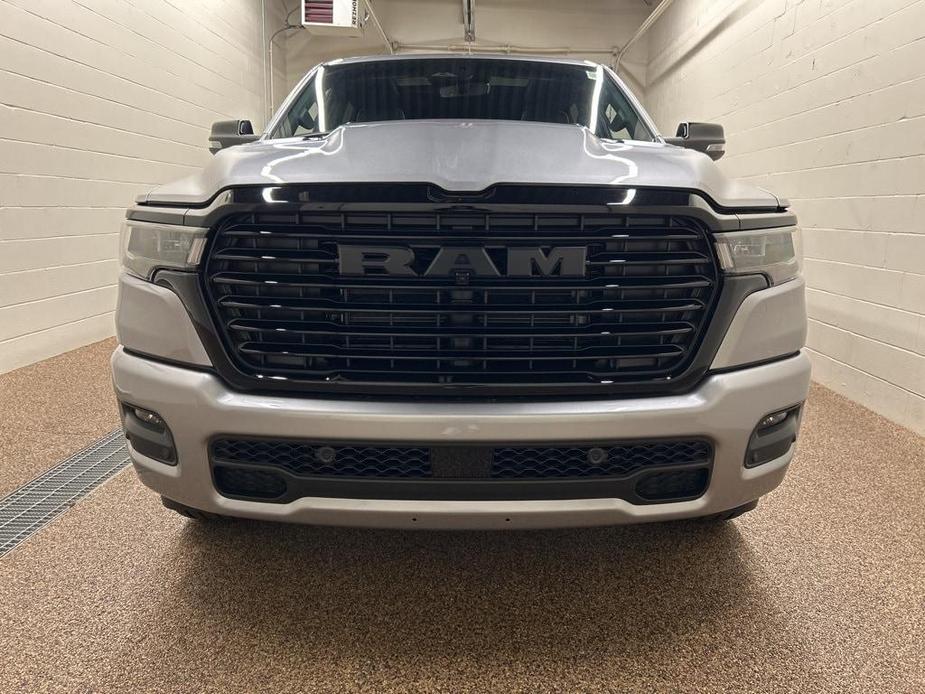 new 2025 Ram 1500 car, priced at $64,026