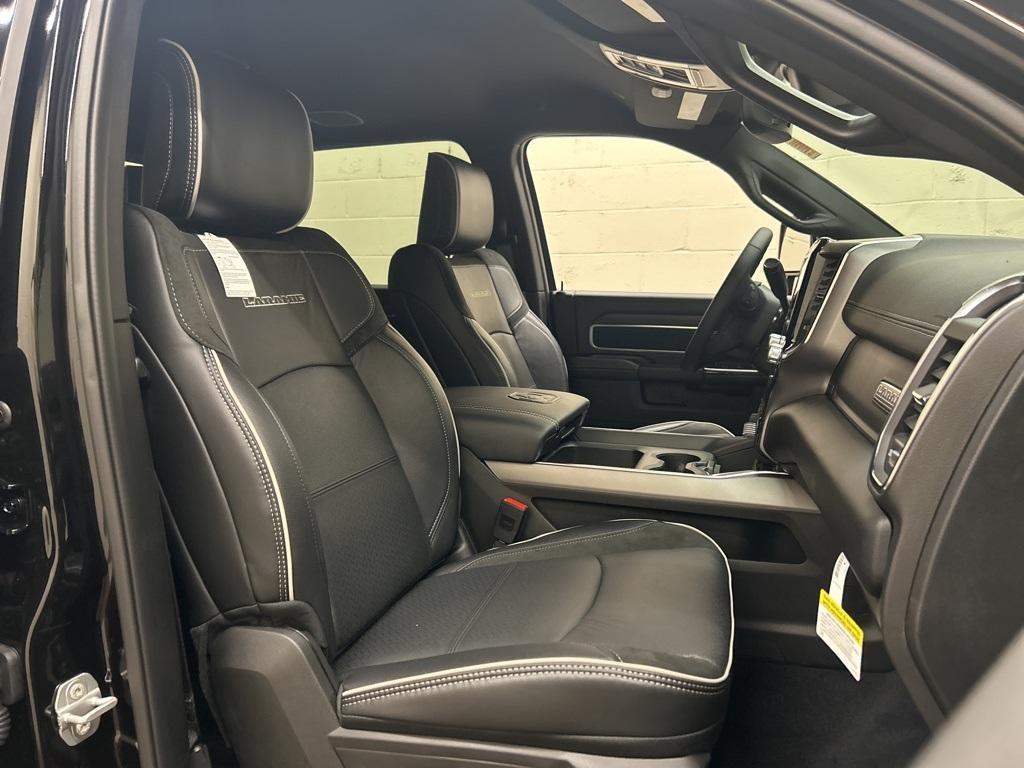 new 2026 Ram 2500 car, priced at $79,959