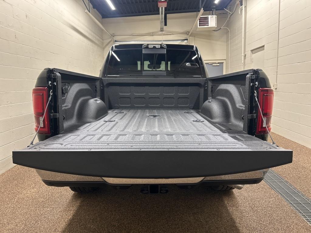 new 2026 Ram 2500 car, priced at $79,959