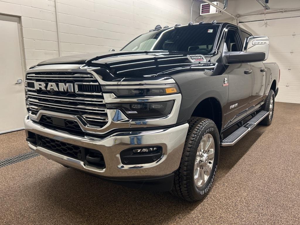 new 2026 Ram 2500 car, priced at $79,959