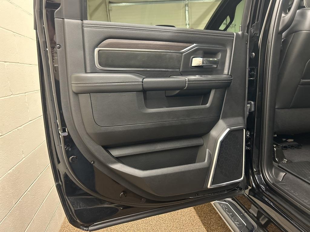 new 2026 Ram 2500 car, priced at $79,959