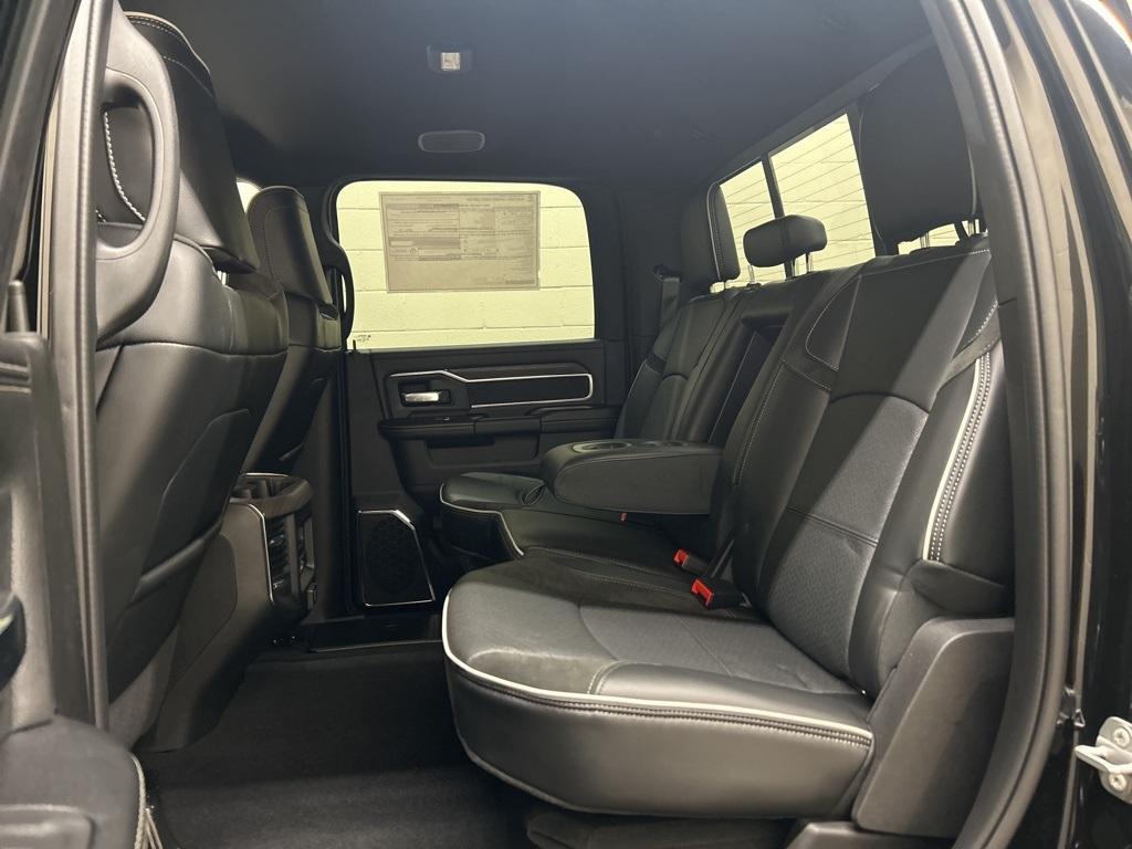 new 2026 Ram 2500 car, priced at $79,959