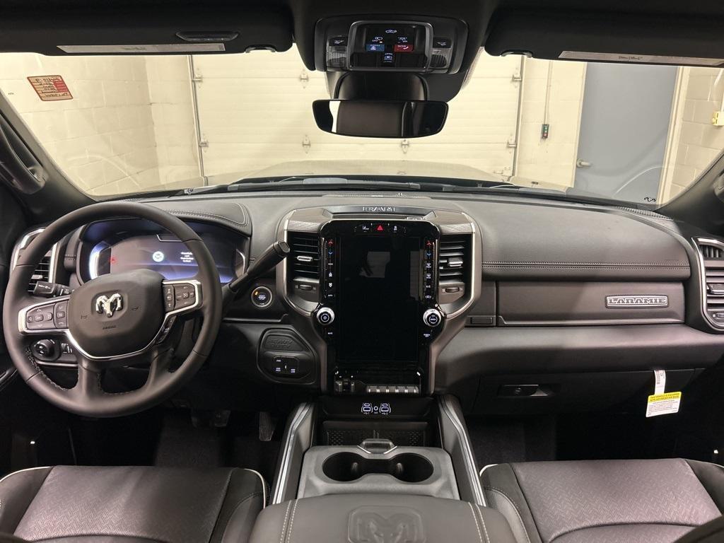 new 2026 Ram 2500 car, priced at $79,959