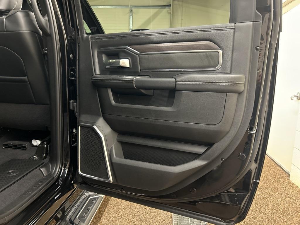 new 2026 Ram 2500 car, priced at $79,959