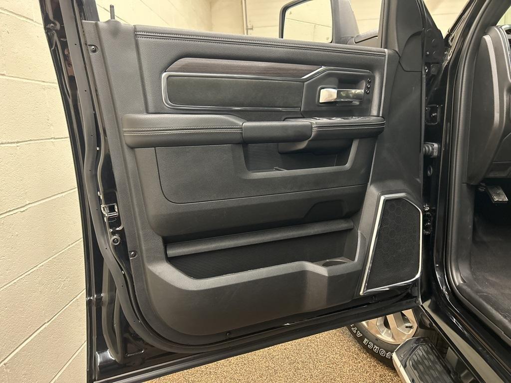 new 2026 Ram 2500 car, priced at $79,959