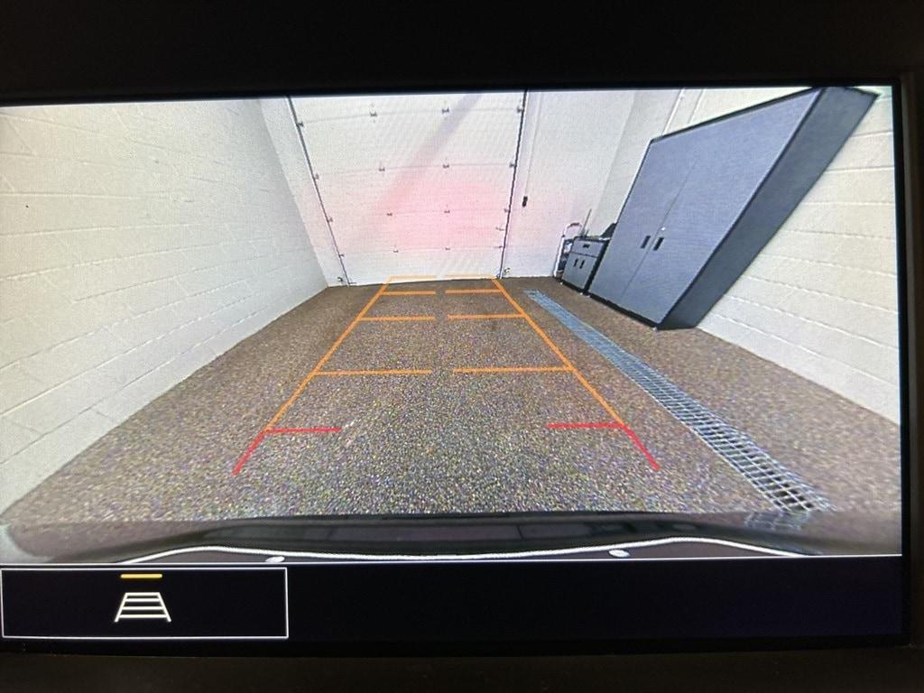 used 2024 GMC Terrain car, priced at $21,500