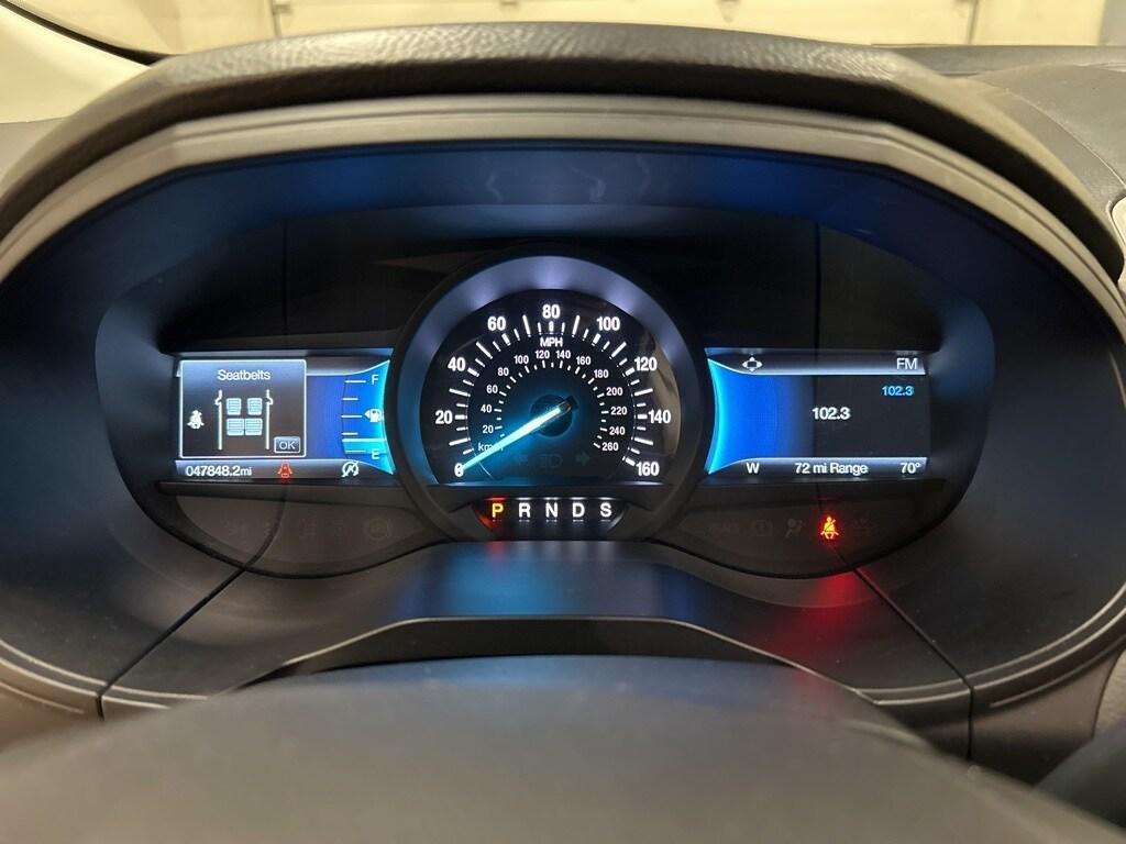 used 2023 Ford Edge car, priced at $24,000