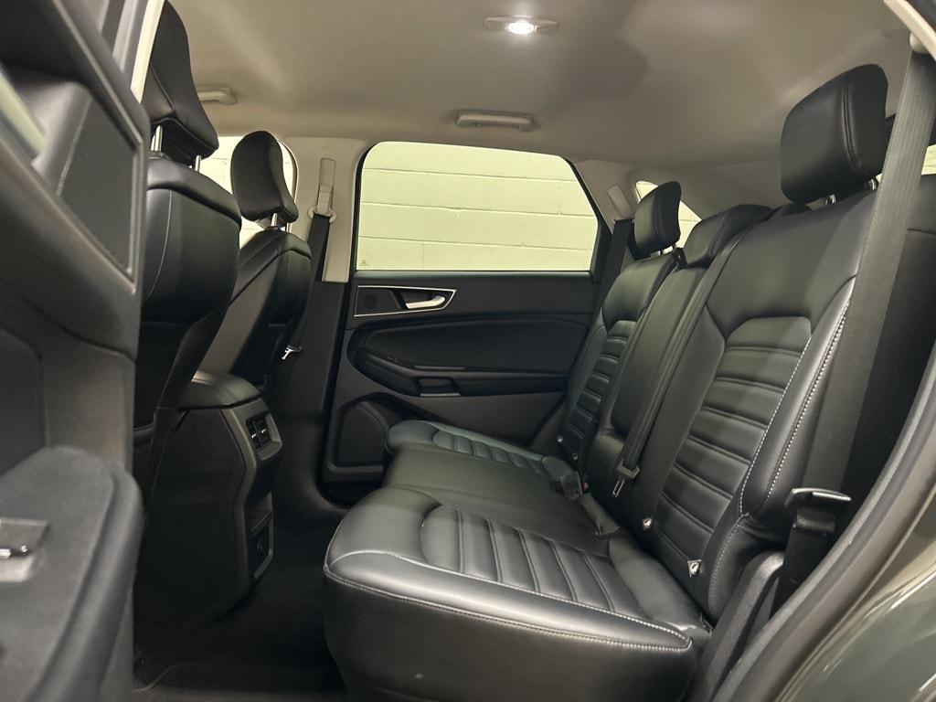 used 2023 Ford Edge car, priced at $24,000