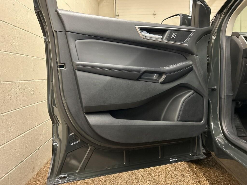 used 2023 Ford Edge car, priced at $23,500