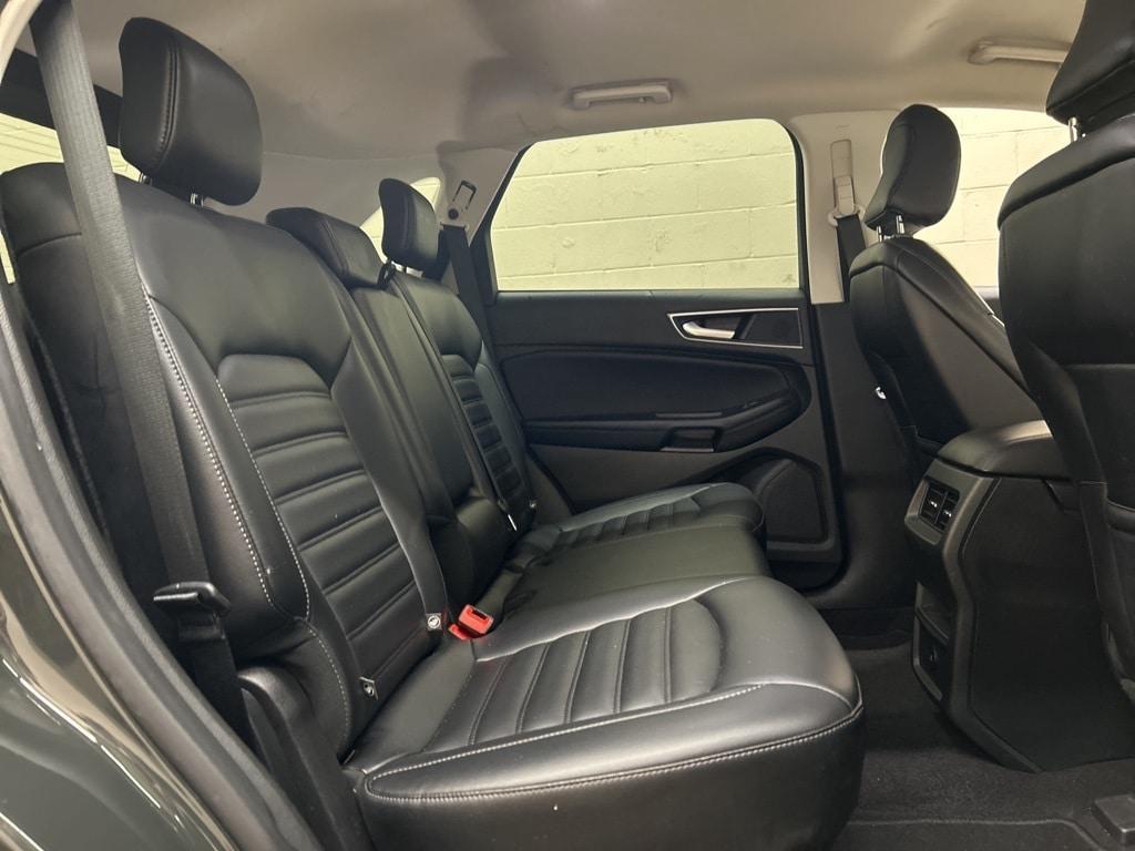 used 2023 Ford Edge car, priced at $23,500