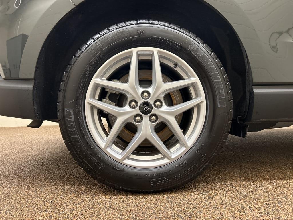 used 2023 Ford Edge car, priced at $23,500