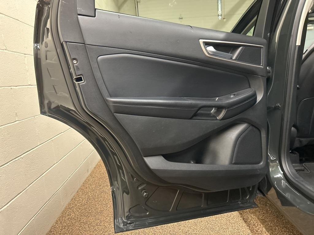 used 2023 Ford Edge car, priced at $23,500