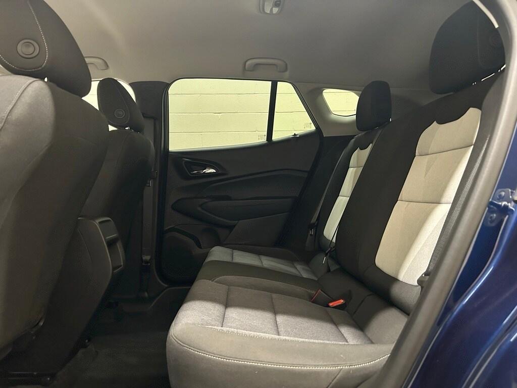 used 2024 Chevrolet Trax car, priced at $23,000