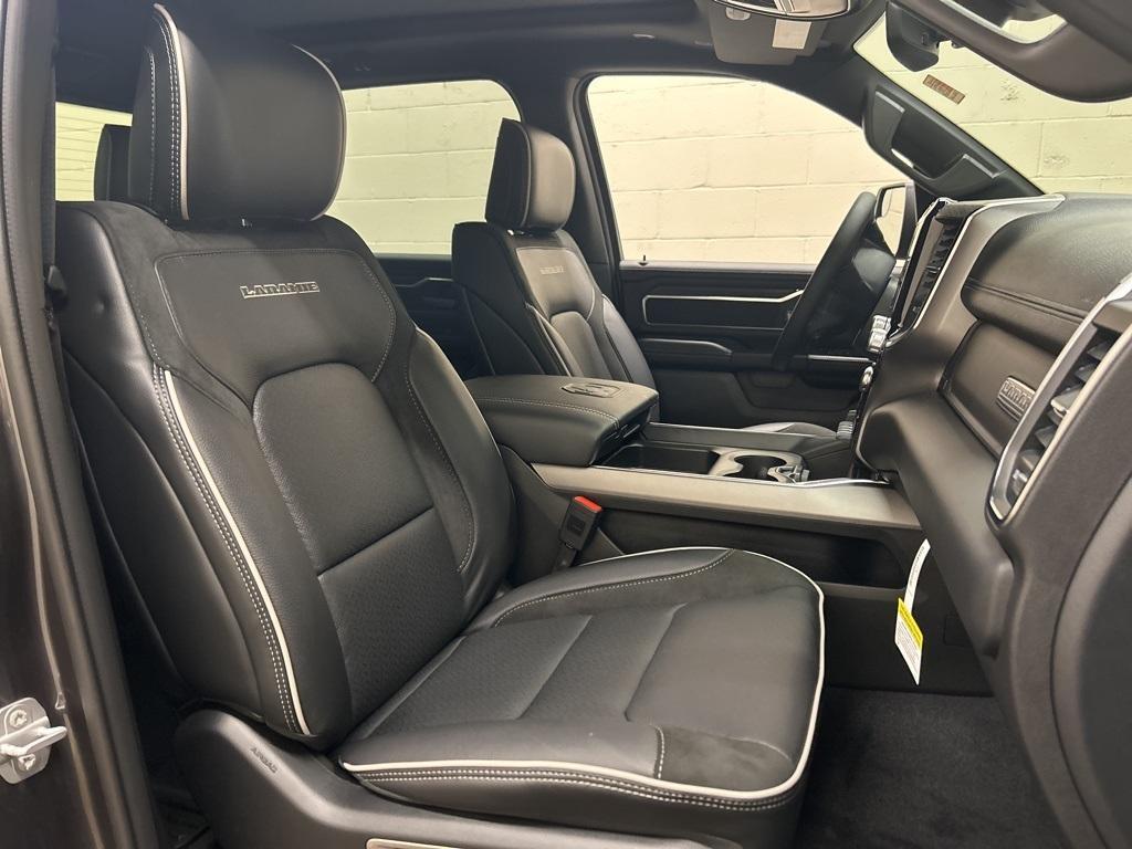 new 2026 Ram 1500 car, priced at $64,864