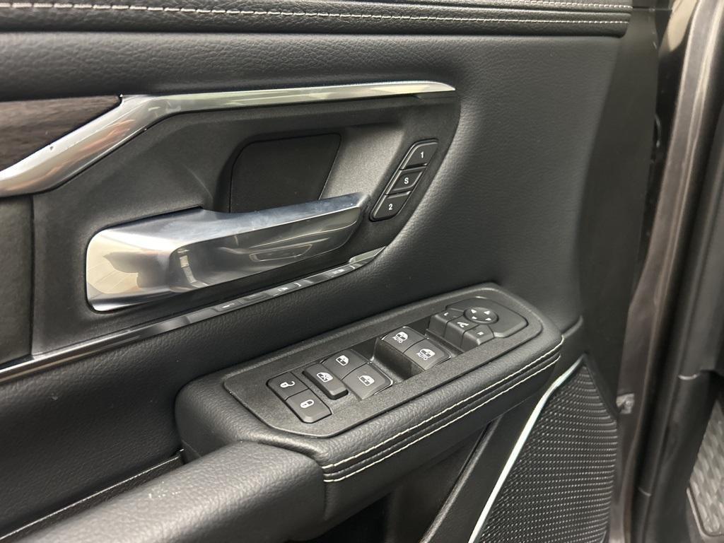 new 2026 Ram 1500 car, priced at $64,864