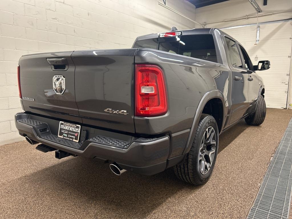 new 2026 Ram 1500 car, priced at $64,864