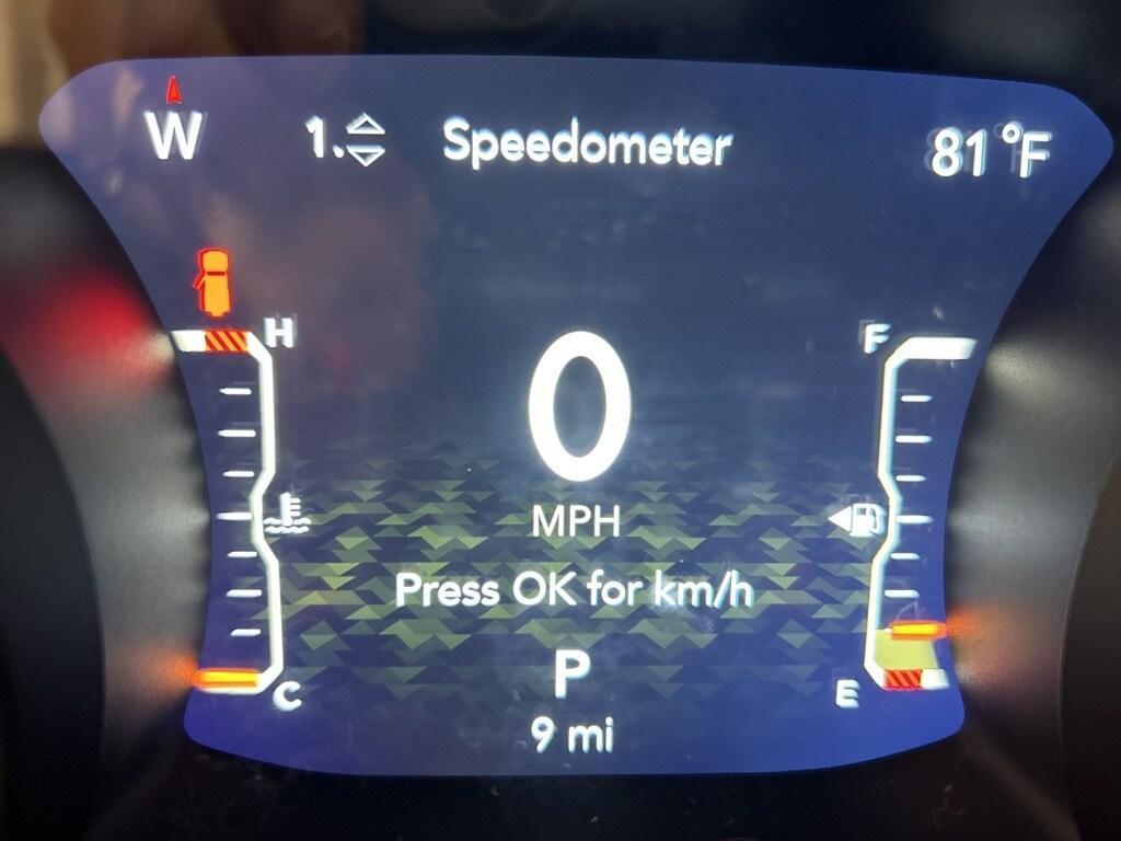 new 2025 Jeep Wrangler car, priced at $53,338