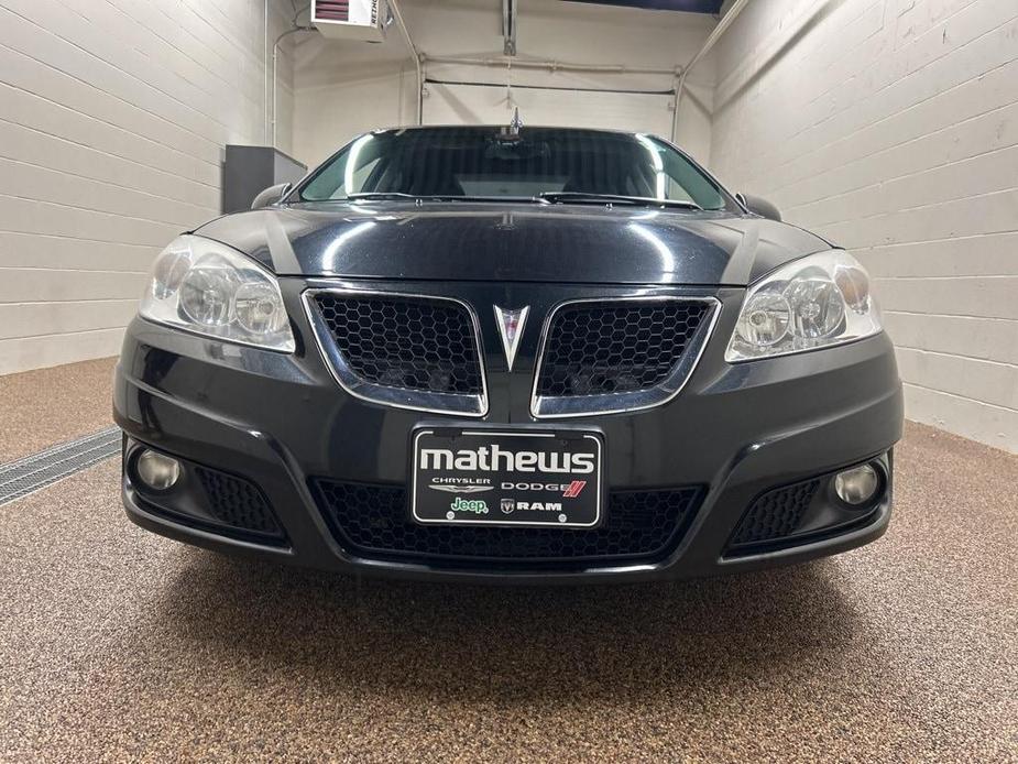 used 2010 Pontiac G6 car, priced at $6,990