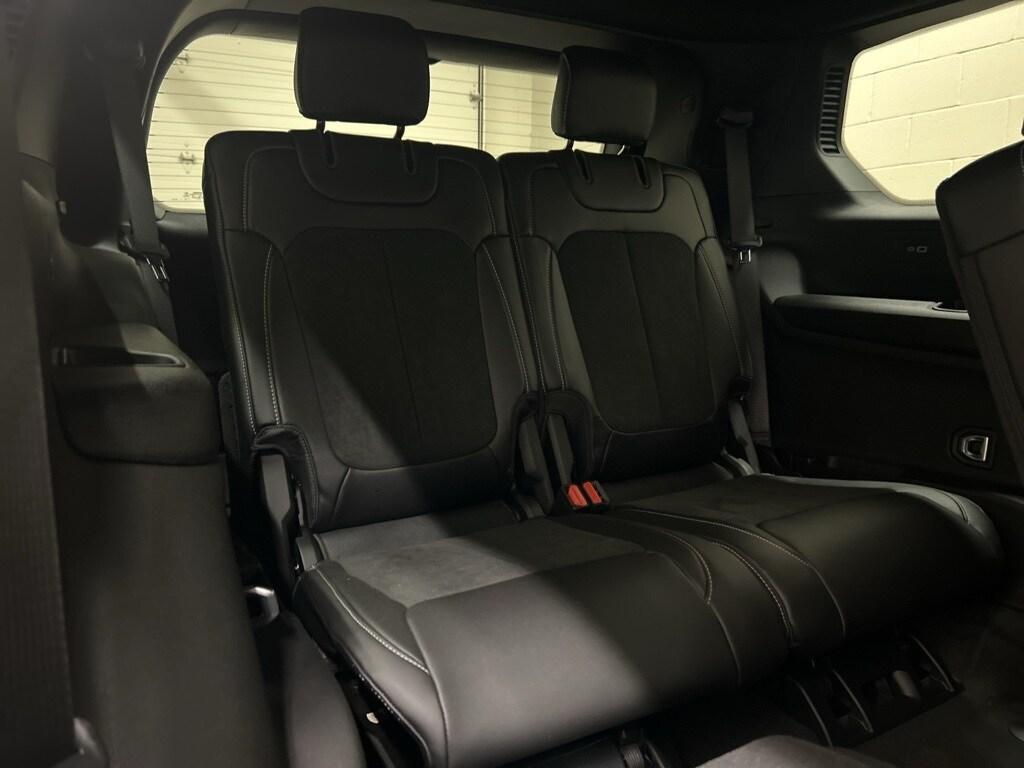new 2025 Jeep Grand Cherokee L car, priced at $44,866
