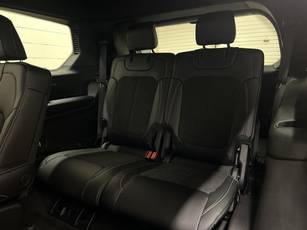 new 2025 Jeep Grand Cherokee L car, priced at $44,866