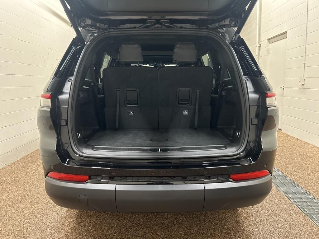 new 2025 Jeep Grand Cherokee L car, priced at $44,866