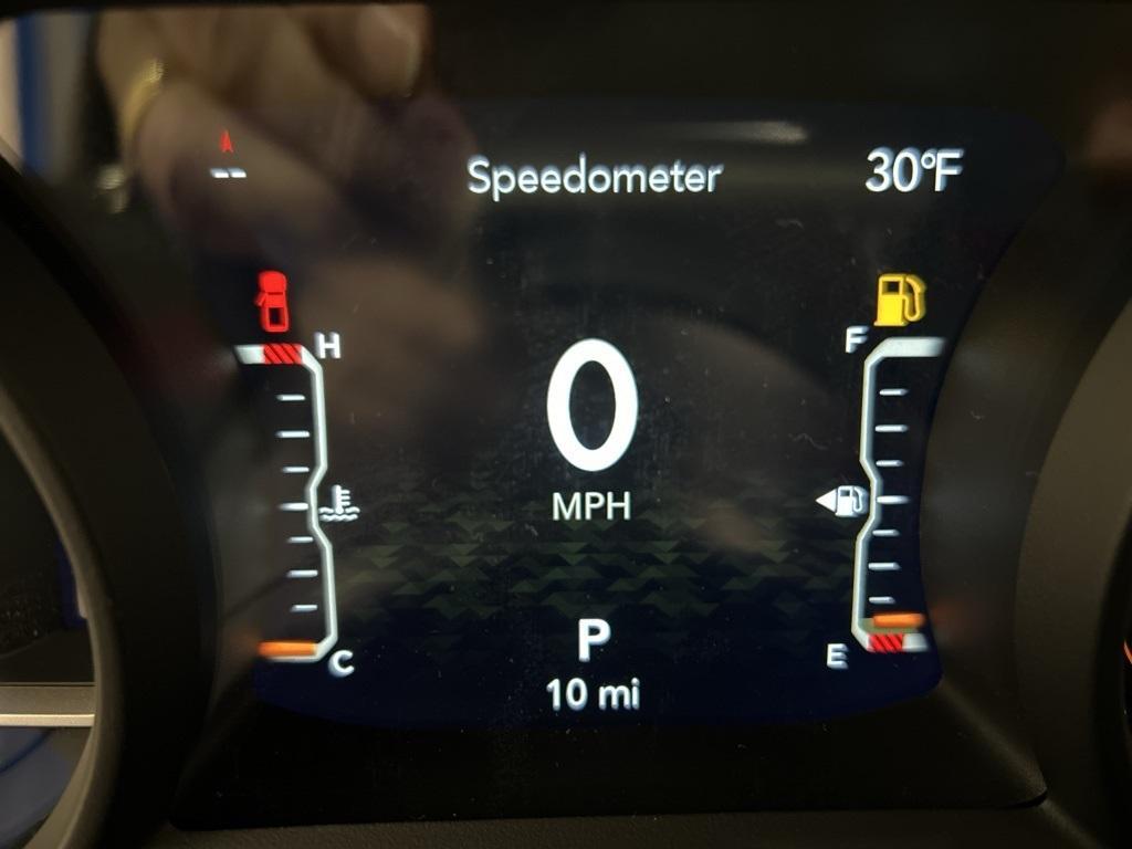 new 2026 Jeep Gladiator car, priced at $48,737