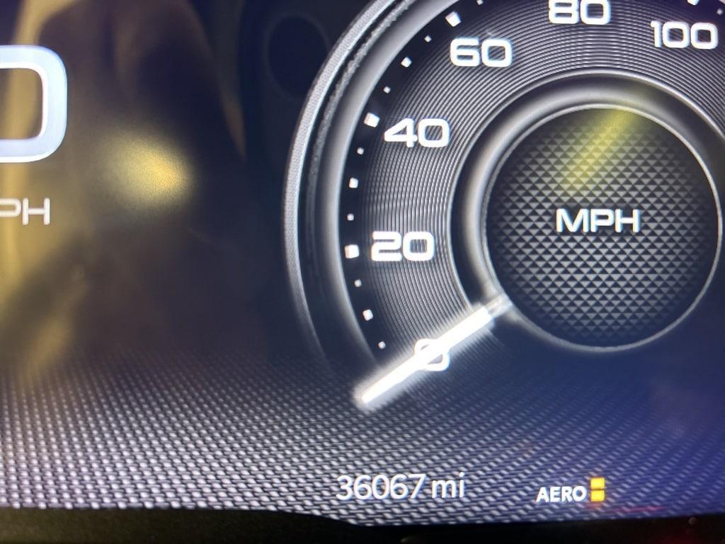 used 2023 Ram 1500 car, priced at $56,000