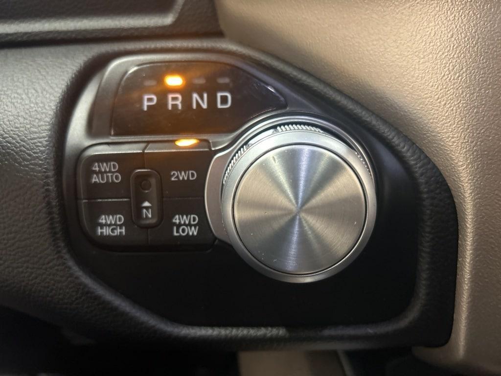 used 2019 Ram 1500 car, priced at $21,000