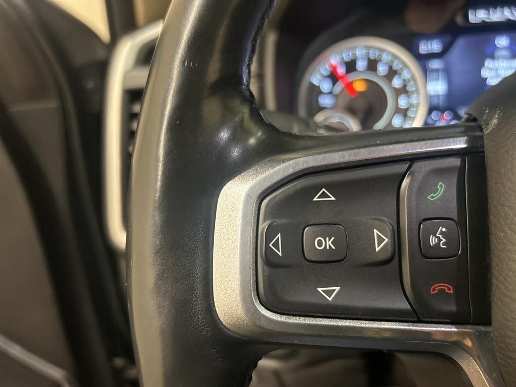 used 2019 Ram 1500 car, priced at $22,563