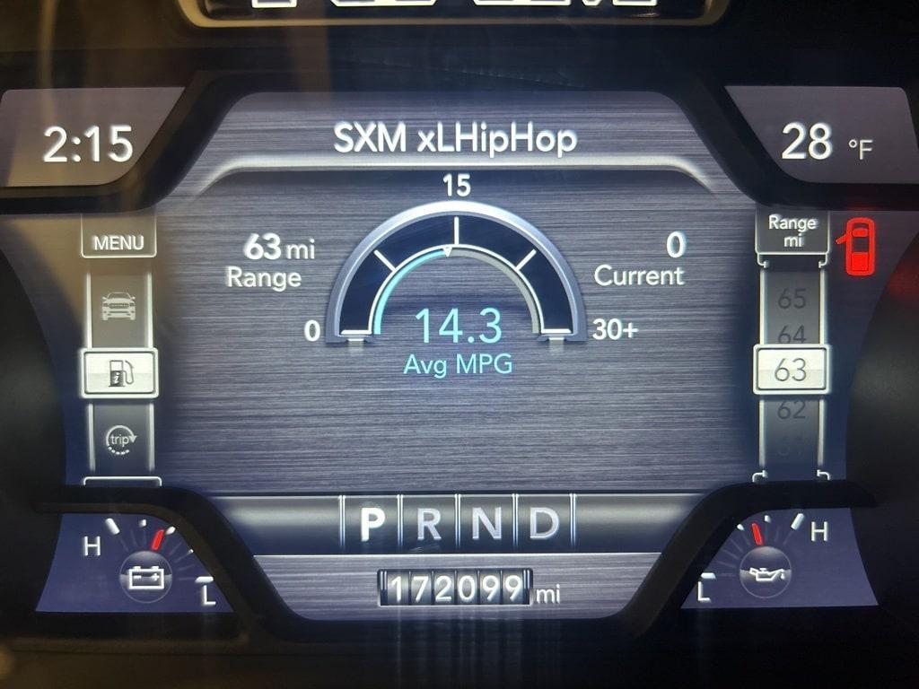 used 2019 Ram 1500 car, priced at $21,000