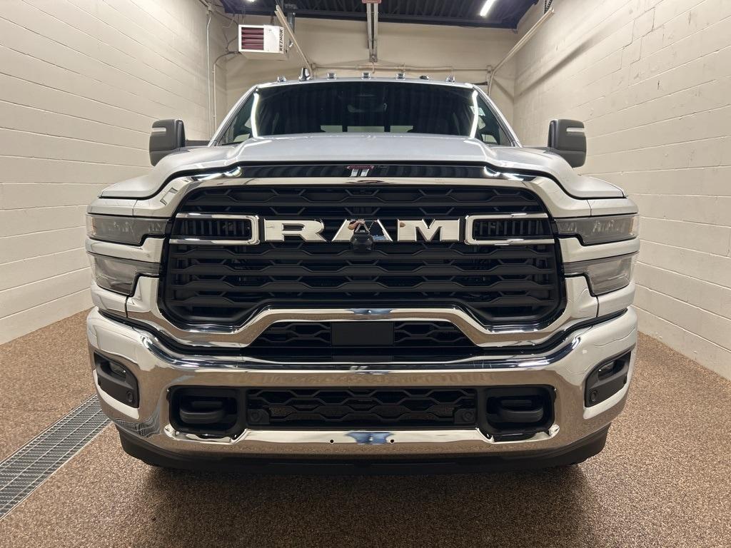 new 2026 Ram 2500 car, priced at $53,742