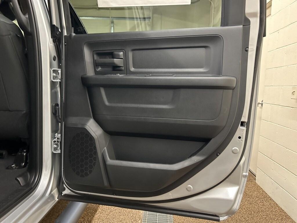 new 2026 Ram 2500 car, priced at $53,742