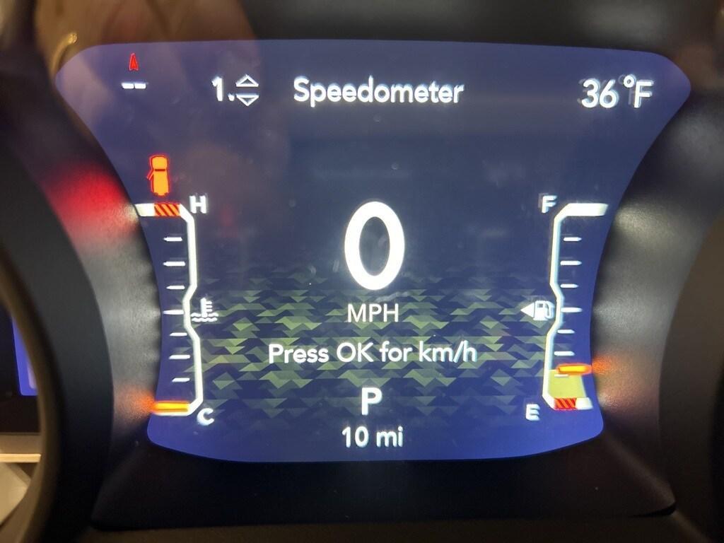 new 2026 Jeep Wrangler car, priced at $55,104