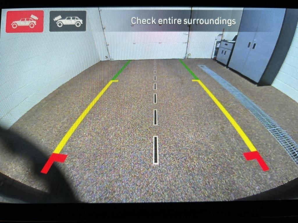 new 2026 Jeep Wrangler car, priced at $55,104