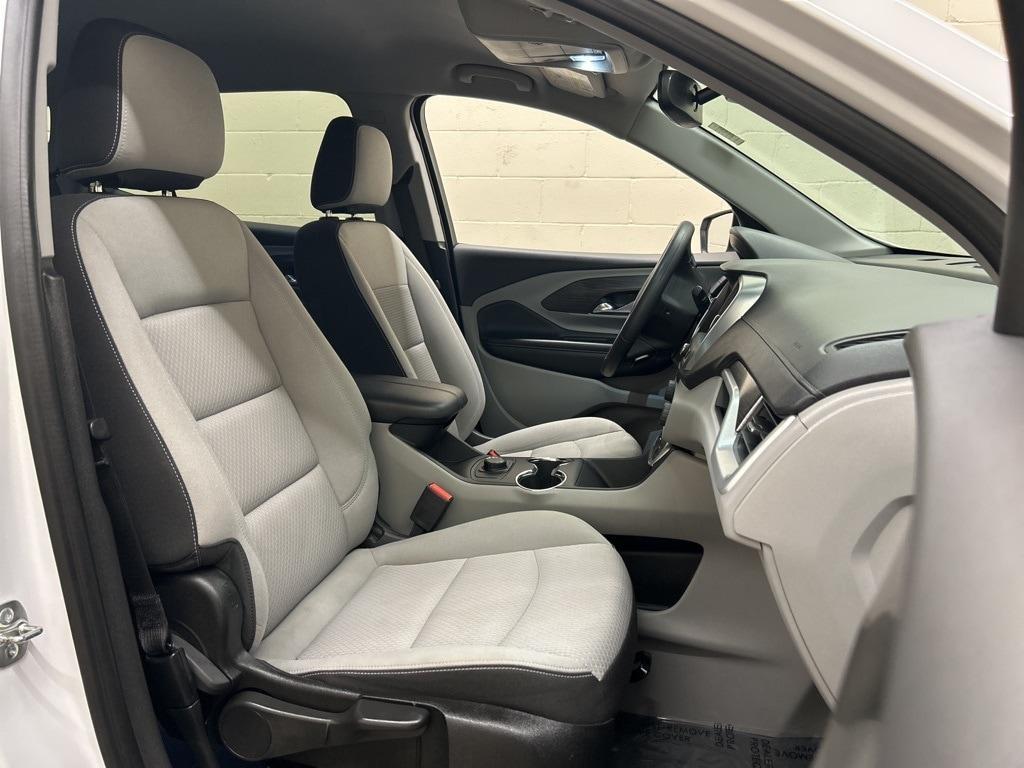 used 2024 GMC Terrain car, priced at $23,000