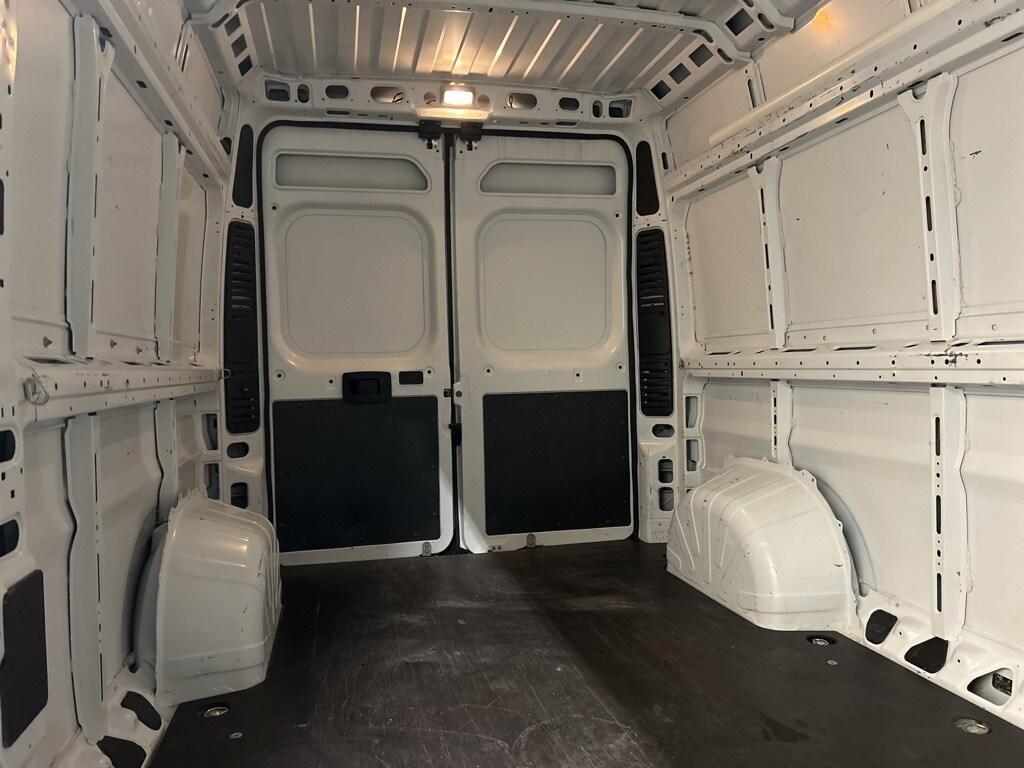used 2021 Ram ProMaster 2500 car, priced at $31,507