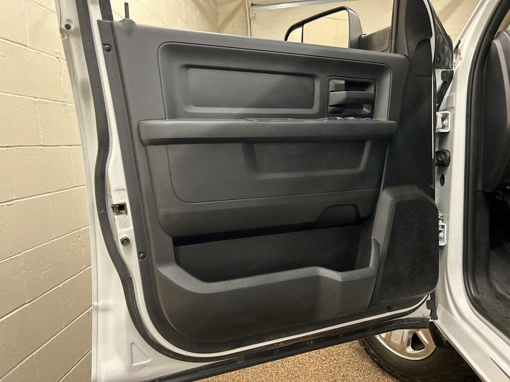 used 2020 Ram 2500 car, priced at $30,000