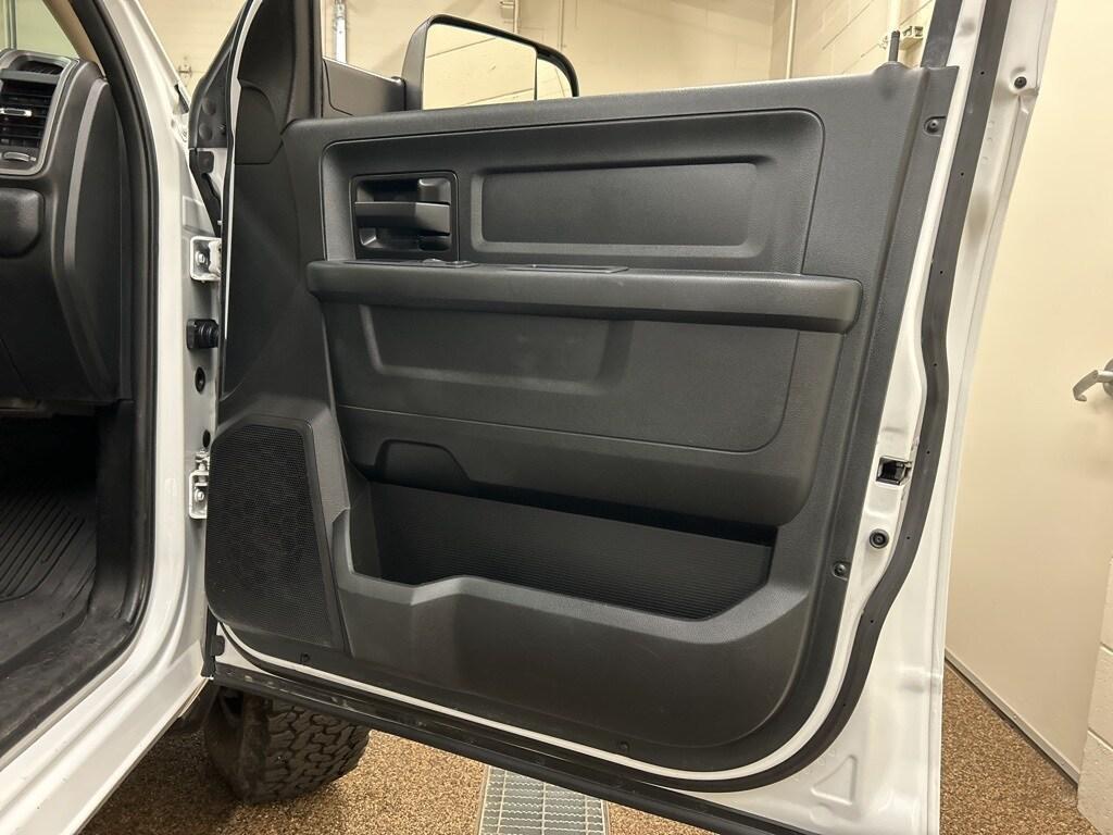 used 2020 Ram 2500 car, priced at $30,000