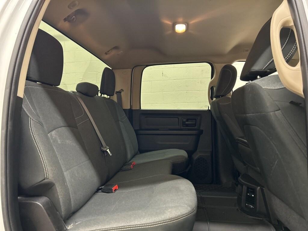 used 2020 Ram 2500 car, priced at $30,000