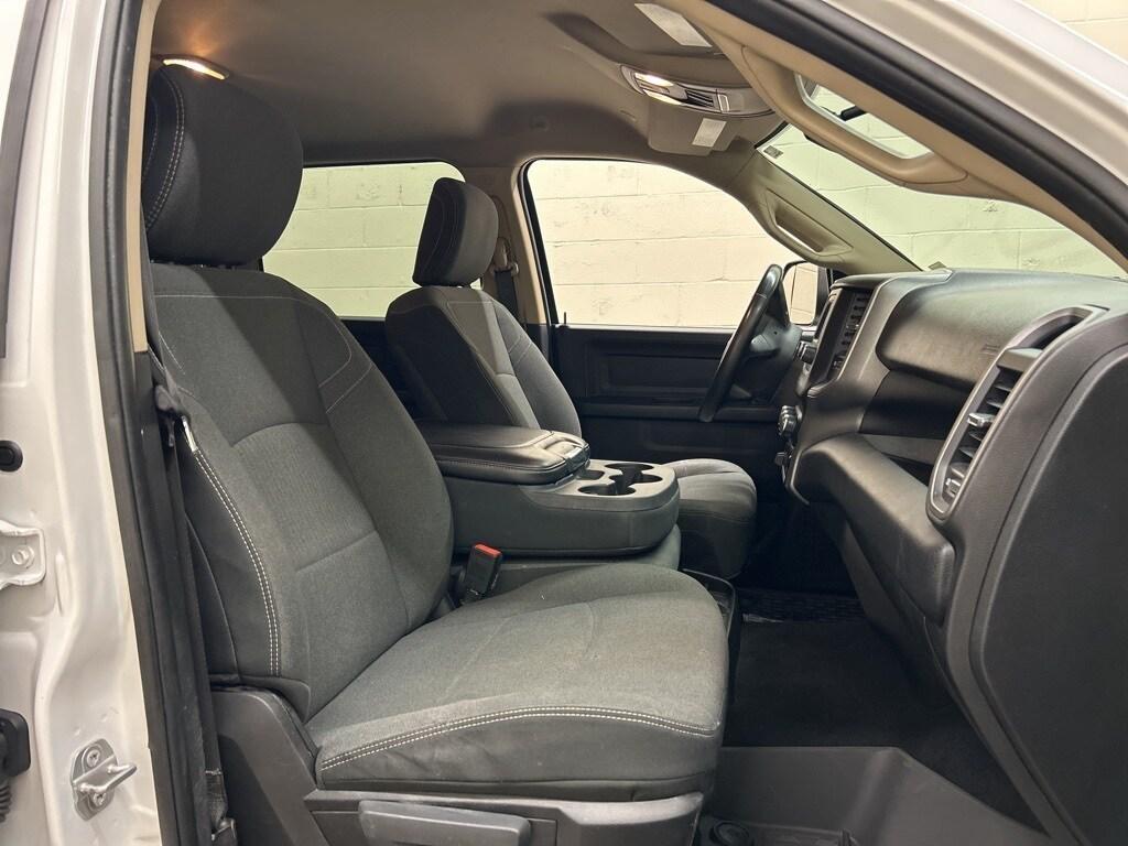 used 2020 Ram 2500 car, priced at $30,000