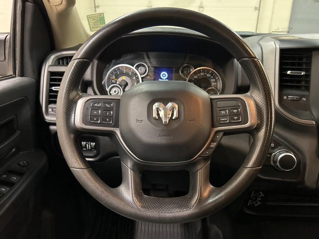 used 2020 Ram 2500 car, priced at $30,000