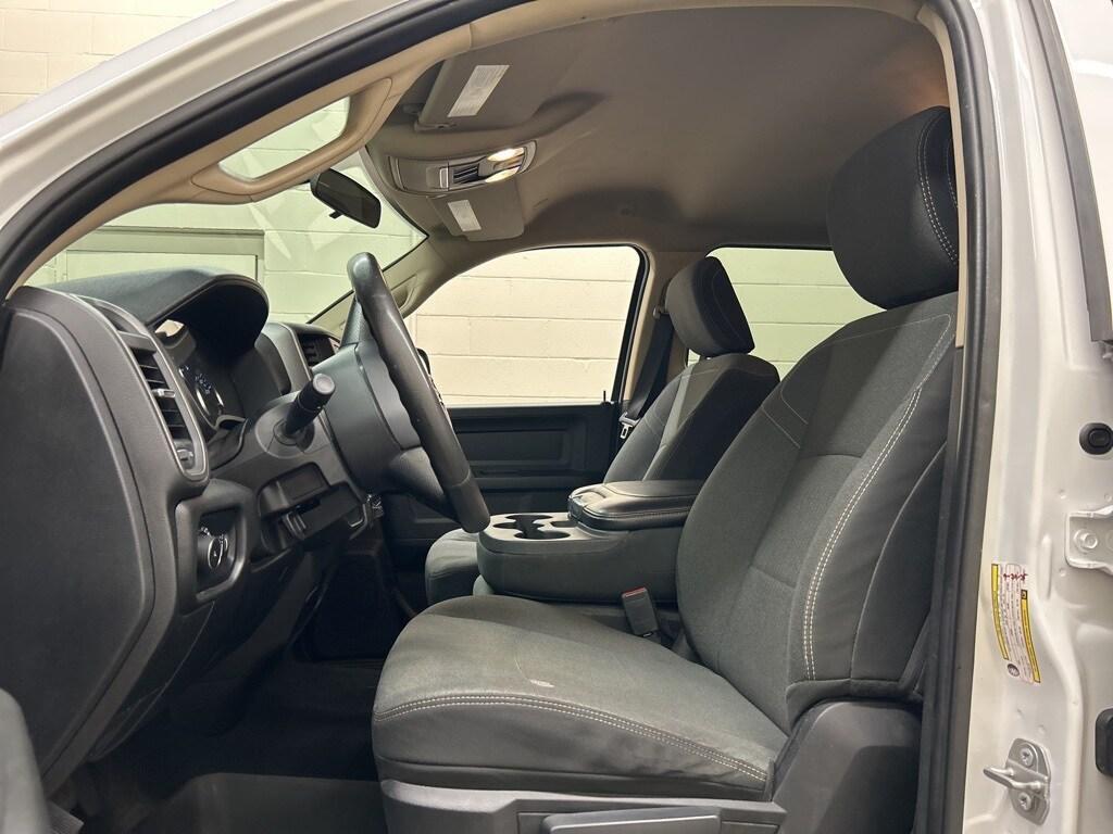 used 2020 Ram 2500 car, priced at $30,000