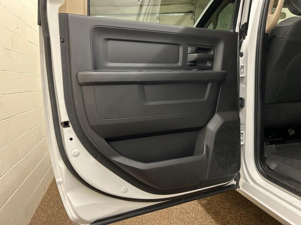 used 2020 Ram 2500 car, priced at $30,000