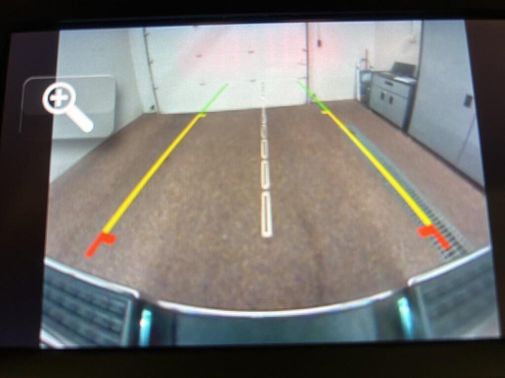 used 2020 Ram 2500 car, priced at $30,000