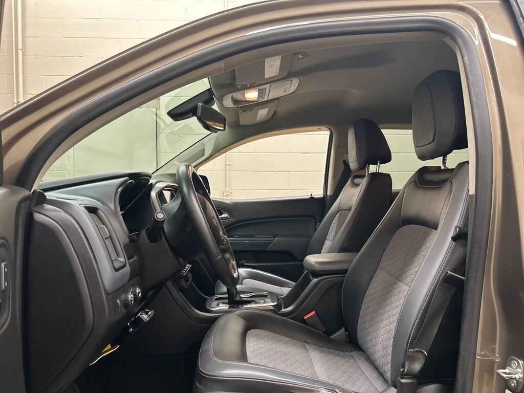 used 2015 Chevrolet Colorado car, priced at $15,000