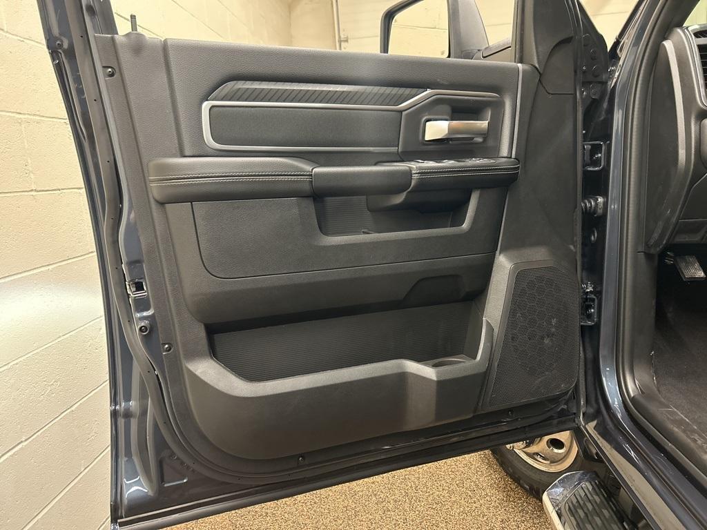 new 2026 Ram 3500 car, priced at $81,685