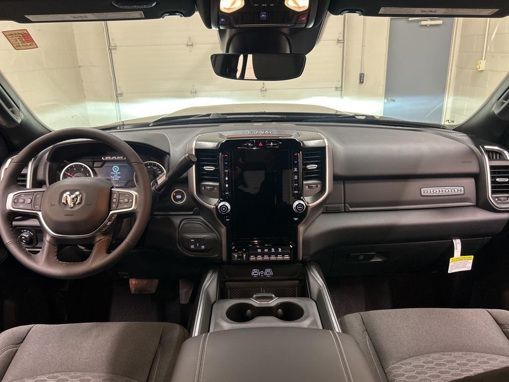 new 2026 Ram 3500 car, priced at $81,685