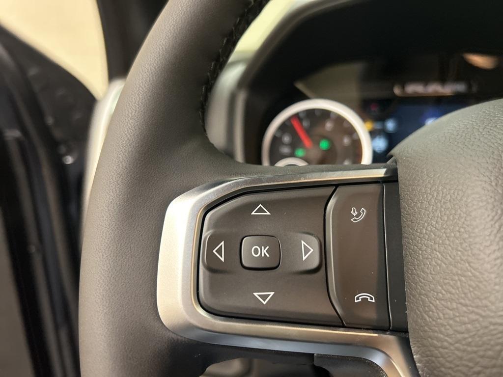 new 2026 Ram 3500 car, priced at $81,685