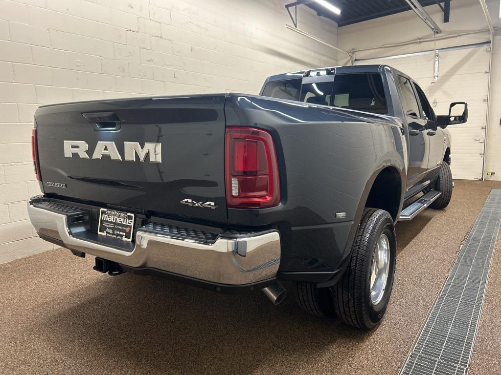 new 2026 Ram 3500 car, priced at $81,685